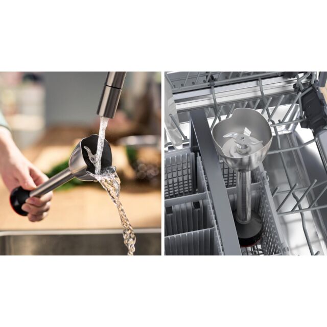 MSM4B621GB, Hand blender