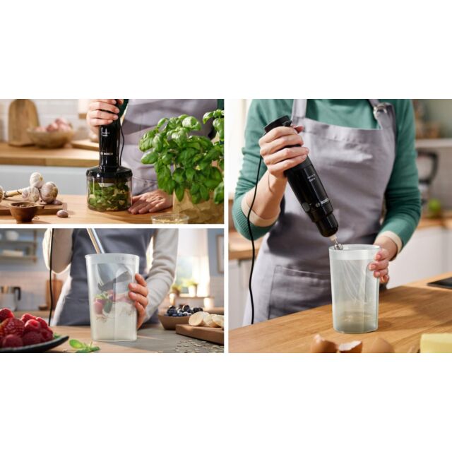 MSM4B621GB, Hand blender