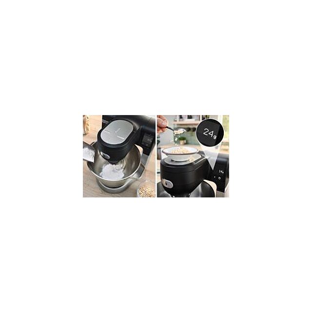 MUMS6ZM00G, Kitchen machine with scale