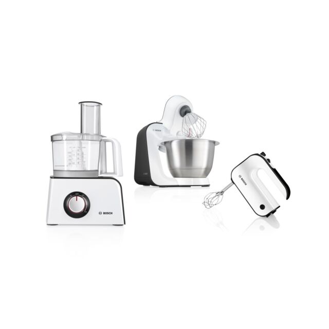 MFQ4020GB, Hand mixer