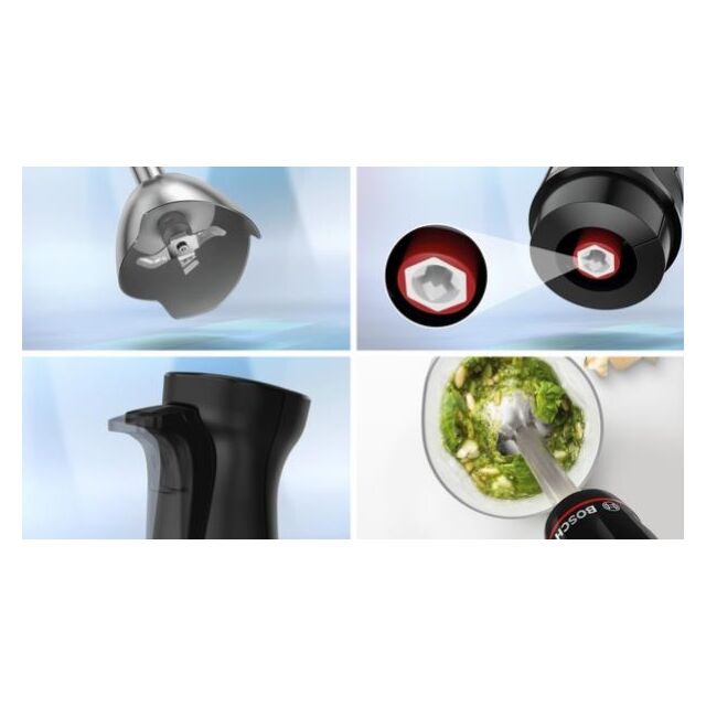 MSM4B621GB, Hand blender