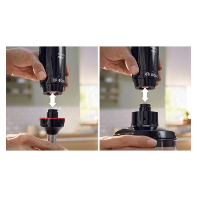 MSM4B621GB, Hand blender