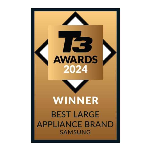 Samsung RS57DG400EM9EU 91cm  Frost Free American Fridge Freezer - Silver