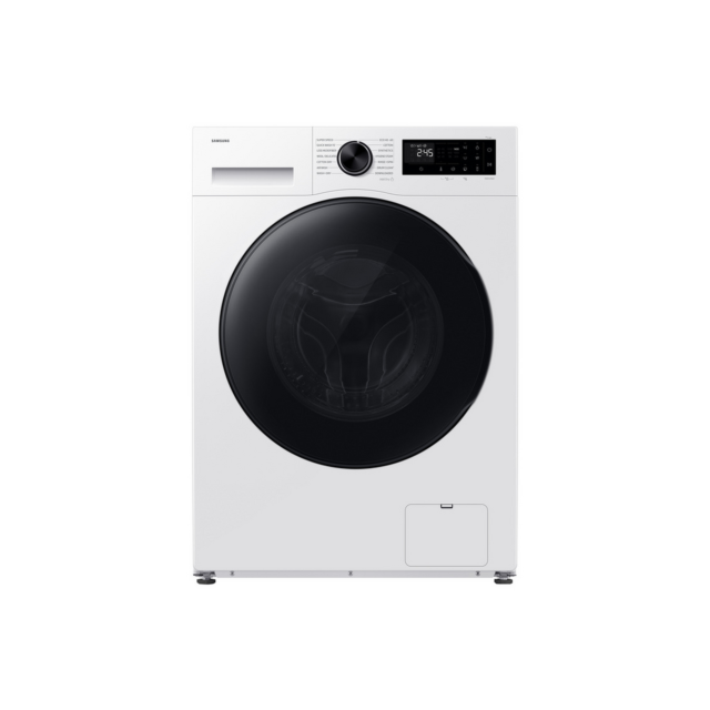 Samsung WD90HG5U34BEEU 9kg/6kg Washer Dryer White