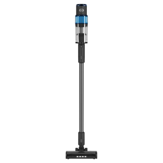 Sebo 95001GB Balance A1 Cordless Vacuum - 48-Minute Runtime