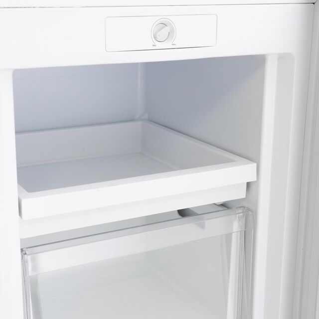 Sensis RFTLF01Z54EW 54.8cm Low Frost Tall Freezer - White