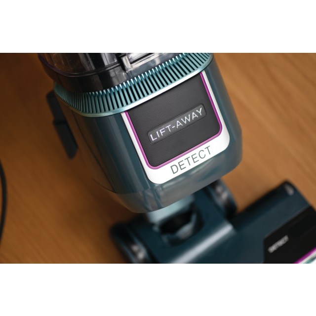 Shark LA791UKT Vacuum with Advanced Cleaning Features