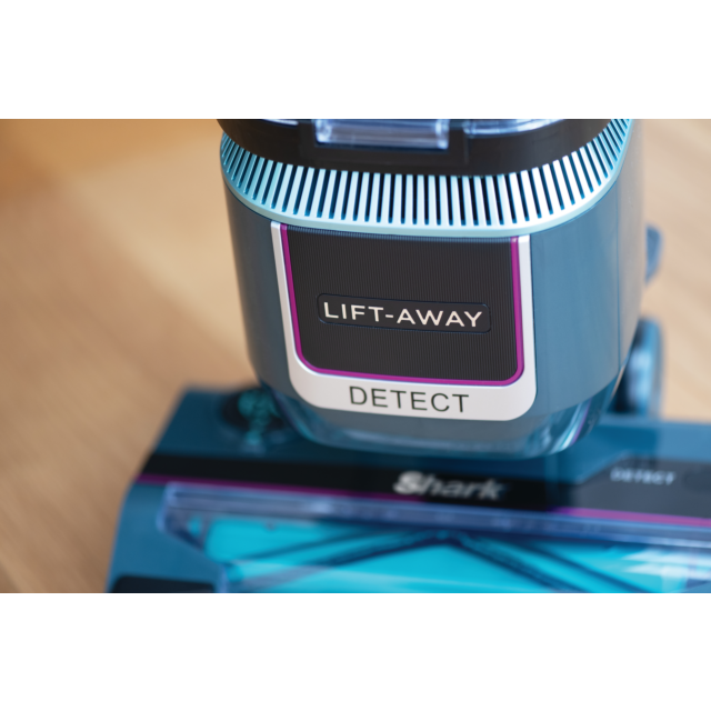 Shark LA791UKT Vacuum with Advanced Cleaning Features