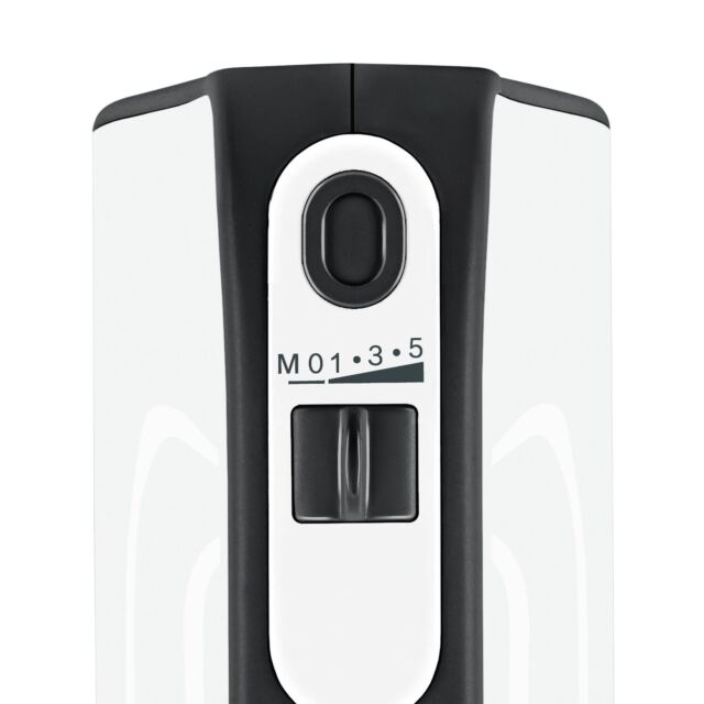 MFQ4020GB, Hand mixer