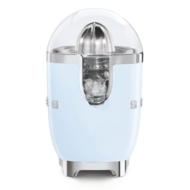CJF01PBUK Citrus Juicer in Pastel Blue [Copy]