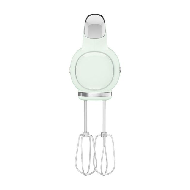HMF01PGUK Hand Mixer in Pastel Green
