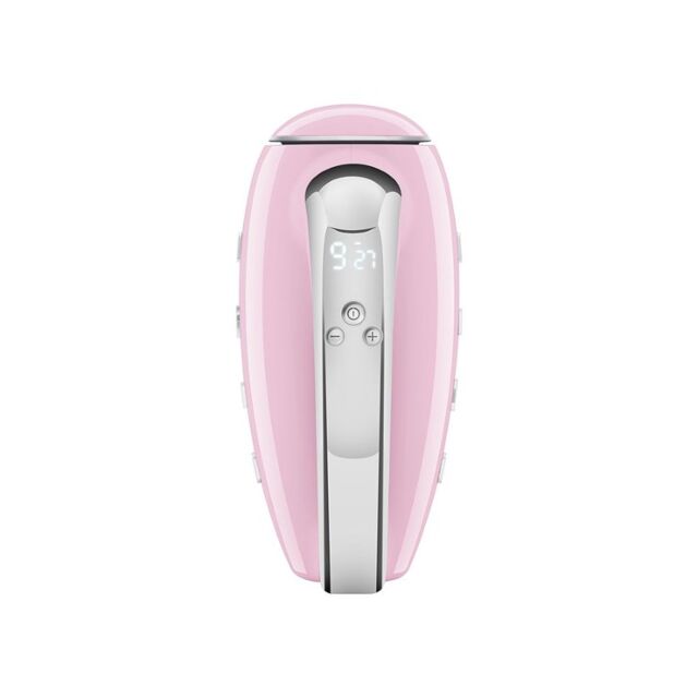 HMF01PKUK Hand Mixer in Pink