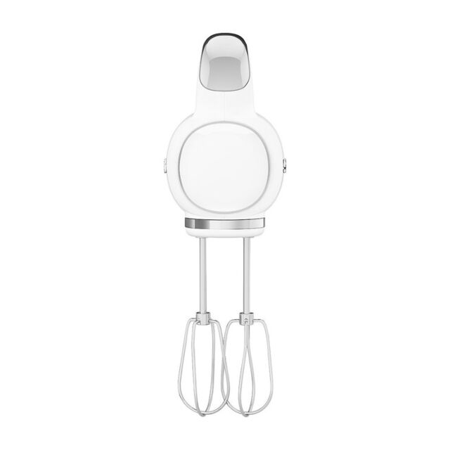 HMF01WHUK Hand Mixer in White