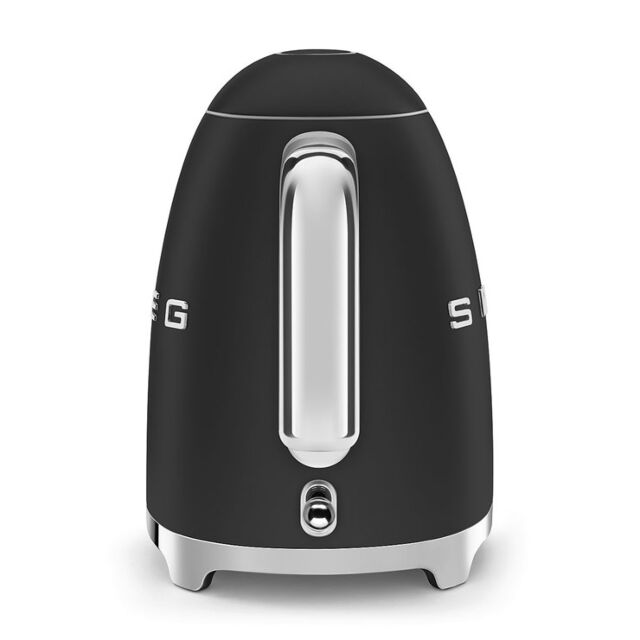 KLF03BLMUK Kettle in Matte Black