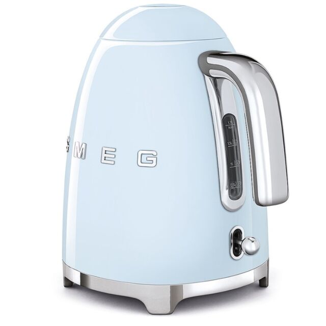 KLF03PBUK Kettle in Pastel Blue