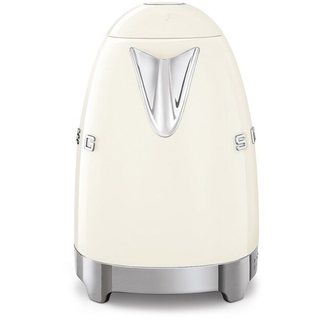 KLF04CRUK Variable temperature kettle in Cream