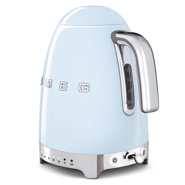 KLF04PBUK Variable Temperature Kettle in Pastel Blue