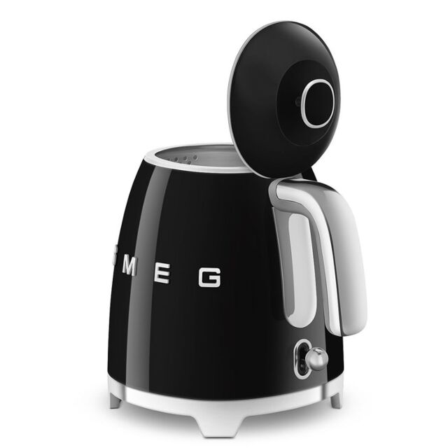 KLF05BLUK Mini Kettle Black