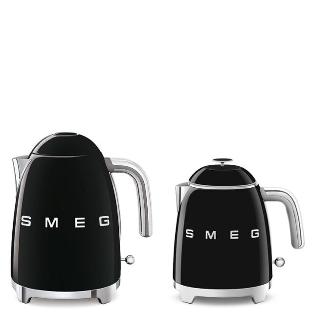 KLF05BLUK Mini Kettle Black