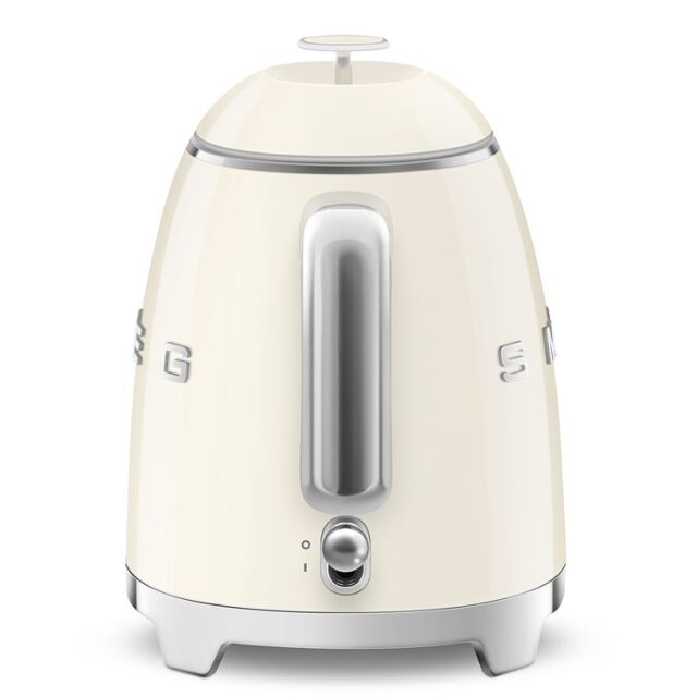 KLF05CRUK Mini Kettle - Cream