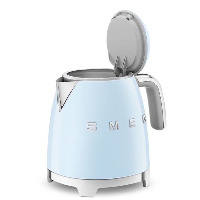 KLF05PBUK Mini Kettle - Pastel Blue
