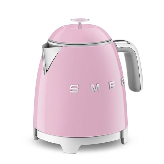 KLF05PKUK Mini Kettle - Pink