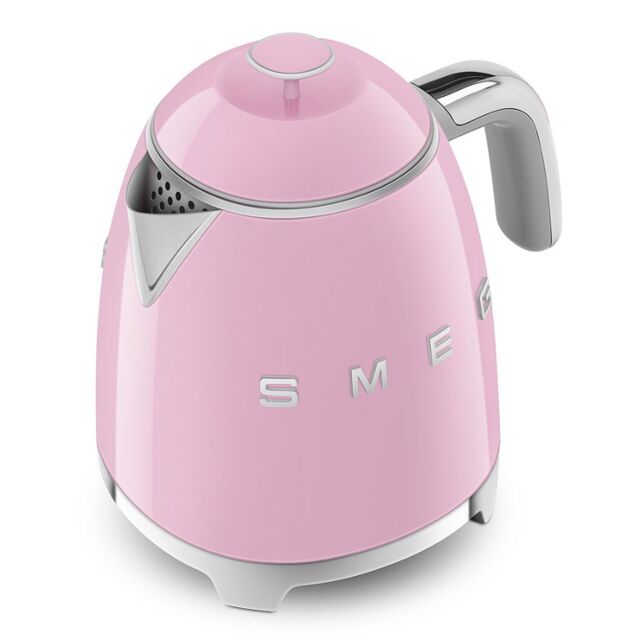 KLF05PKUK Mini Kettle - Pink