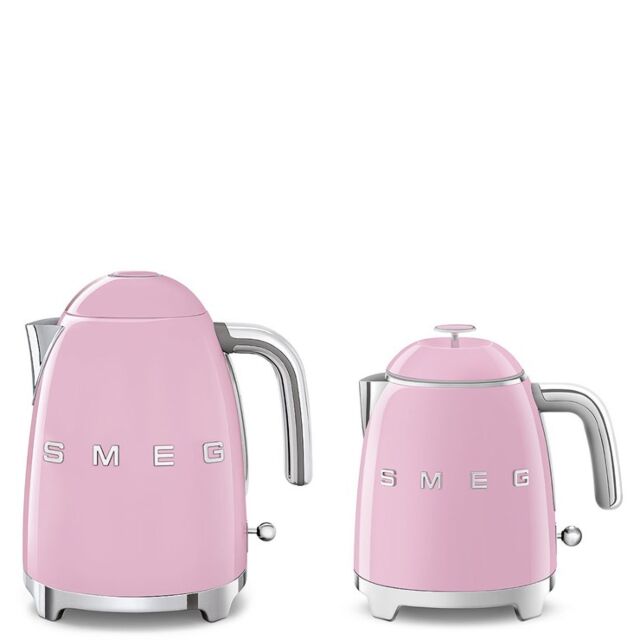 KLF05PKUK Mini Kettle - Pink
