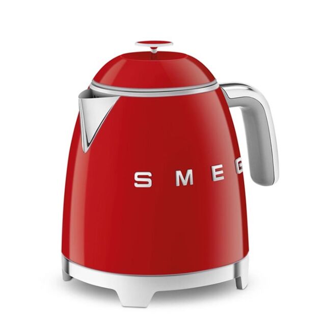 KLF05RDUK Mini Kettle - Red
