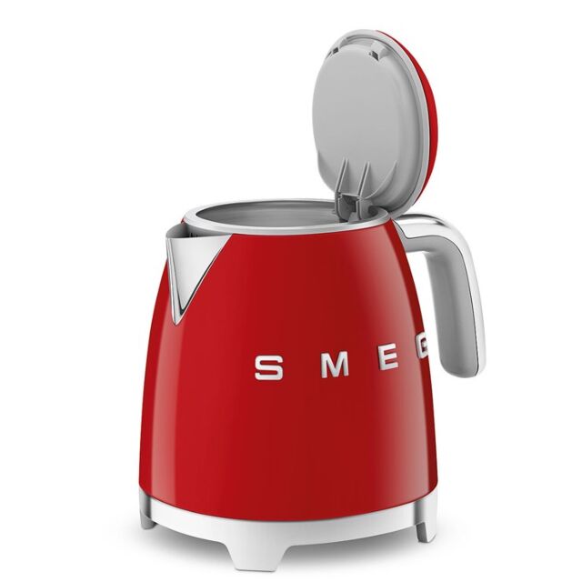 KLF05RDUK Mini Kettle - Red