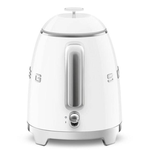 KLF05WHUK Mini Kettle - White