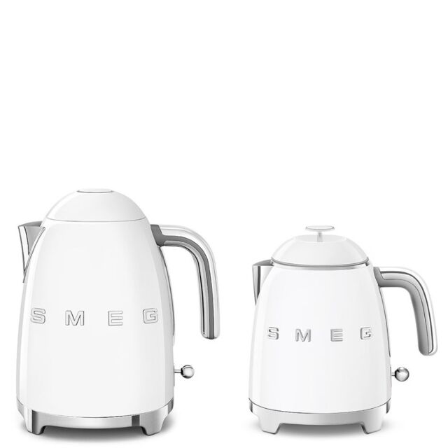 KLF05WHUK Mini Kettle - White