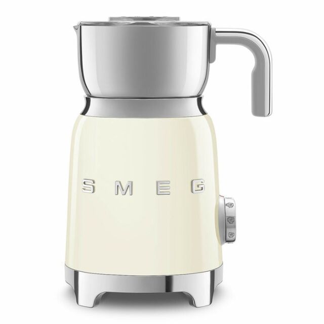 MFF11CRUK Milk Frother in Cream with Tritan TM Renew