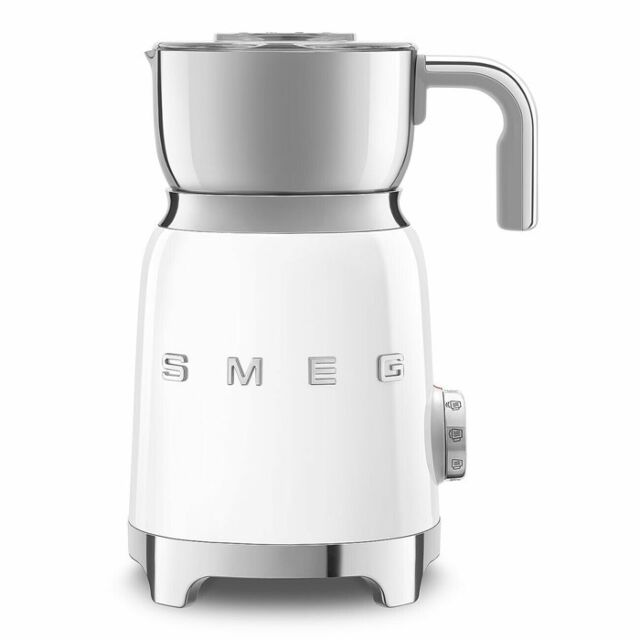 MFF11WHUK Milk Frother in White with Tritan TM Renew