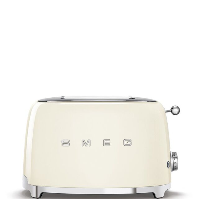 TSF01CRUK Two Slice Toaster in Cream
