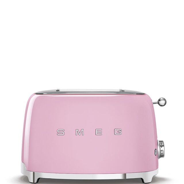 TSF01PKUK Two Slice Toaster in Pink