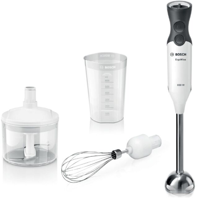 MS6CA4150G, Hand blender