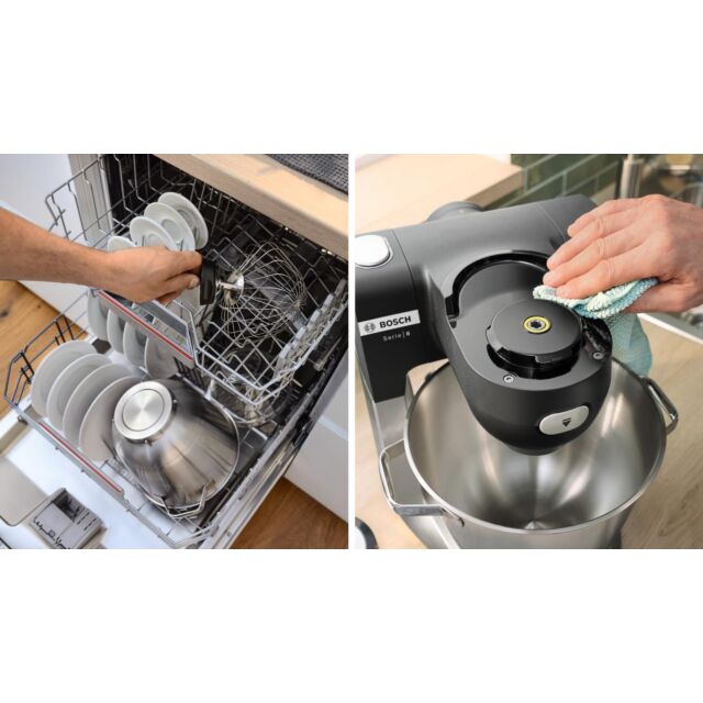 MUMS6ZM00G, Kitchen machine with scale