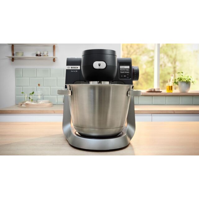 MUMS6ZM00G, Kitchen machine with scale