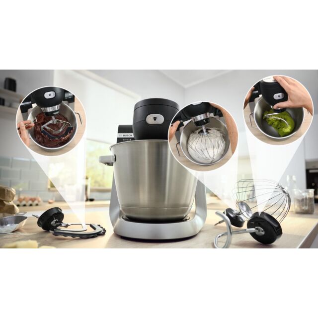 MUMS6ZM00G, Kitchen machine with scale