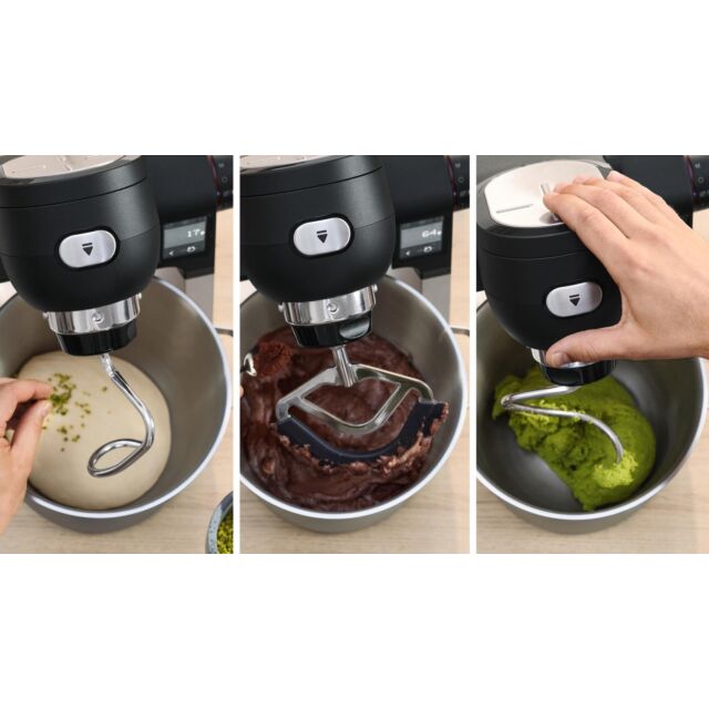 MUMS6ZM00G, Kitchen machine with scale