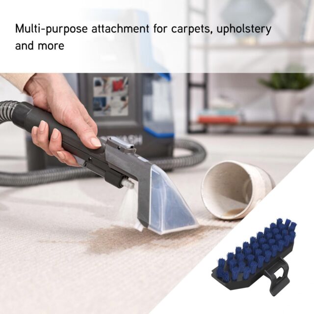 VAX CDCW-CSXA SpotWash Duo Spot Cleaner - Blue/Grey