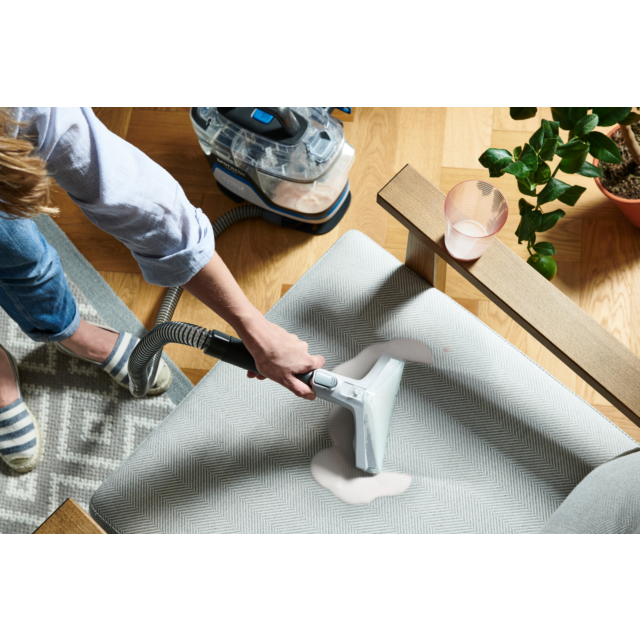 VAX CDSW-MPXP Spotwash Home Duo Carpet Washer