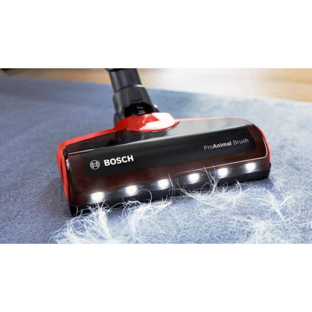 BCS71PETGB, Cordless vacuum cleaner