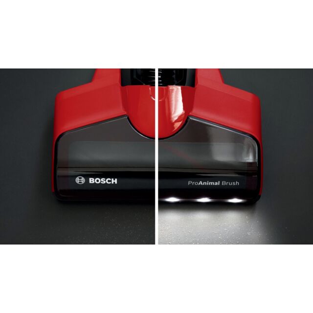 BCS71PETGB, Cordless vacuum cleaner