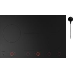 Asko HID865MC , 80cm, Celsius°CookingTM, AutoBridge (1), 5 zones, Easy Dial 2.0TM, 6 programs, 13 po