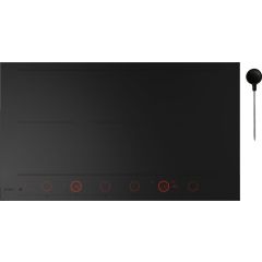 Asko HID956MC , 90cm, Celsius°CookingTM, AutoBridge (3), 6 zones, Easy Dial 2.0TM, 6 programs, 13 po