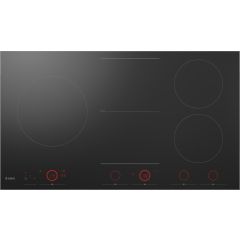Asko HID965GC , 90cm, Celsius°CookingTM, AutoBridge (1), 5 zones, Easy Dial 2.0TM, 6 programs, 13 po