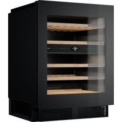 Asko WCN25842G , 82cm,2 temperature zones, 38 bottle capacity, Full touch TFT full colour display, S