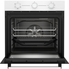 Beko CIFY71W Built In Electric Single Oven White